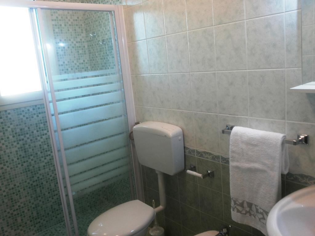 B&B Trullo Di Mare 토리첼라 객실 사진